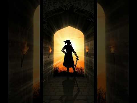 Chhatrapati Shivaji Maharaj ⚔️ | Epic Edit on Shoorveer 1 Music #ShivajiMaharaj #ShivajiMaharajEdit