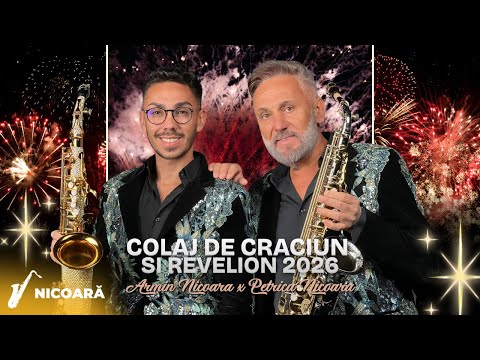 Armin si Petrica Nicoara and 5 more