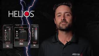 Why You Need a Helios Surge Protector