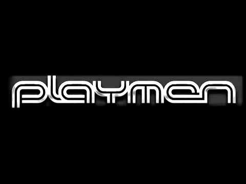 Playmen - I Hate Myself ft Helena Paparizou - Mr Perfect (MadWalk 2012)
