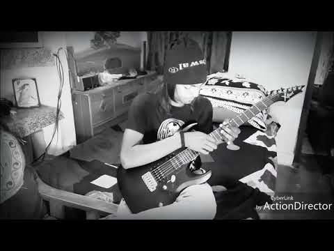 Hey !! Time stopped.. Reproduction  of  evergreen song  shut up and dance . I think u say totally am