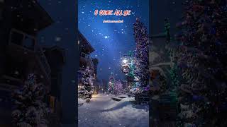 o come all ye faithful song instrumental