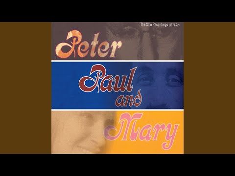 Meanings Will Change - Paul Stookey