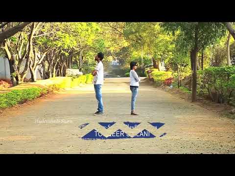 Sharukh Loves Kajal | Hindi Short Film |