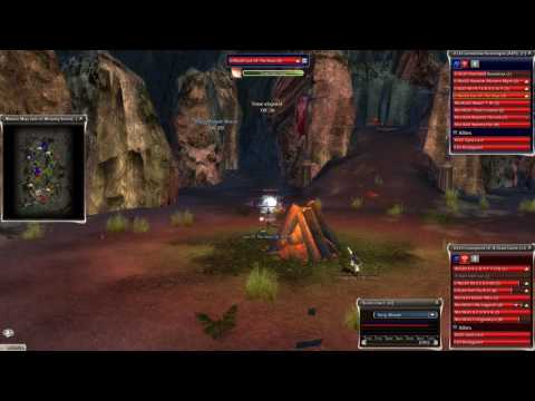 Guild Wars 1 GvG MAT 2017 06 22 21 45 38 453 Quarterfinals XXY vs chmp