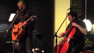 Matt Deighton  - Jesse - Live at the Karamel Club, 16th May 2012