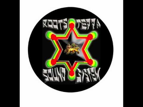 JH DISCIPLE ( JAH STEPPA ) PANIC DUB   PART   III..... SAMPLER  BY  LITTLE  COUNTRY