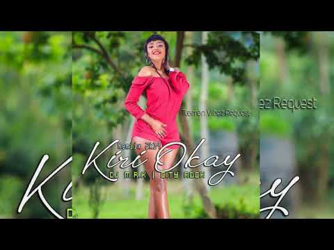 ■DJ M.R.K x City Rock - Kiri Okay [Remiix 2k19]■