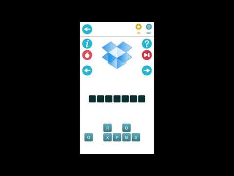 Brands Logo Quiz - 2018 Edition Video