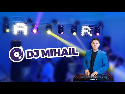 Nunta la 3 Stejari Brasov   Prezentare Dj Mihail Brasov