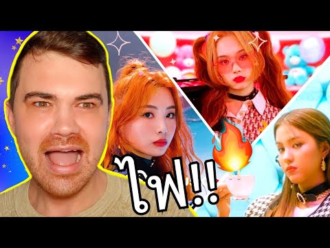 AR3NA - 'Come Get It Now' REACTION ปฏิกิริยา 🇦🇺