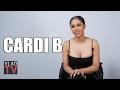 Cardi B: Money Doesn't Always Make Me Happy, I Understand Suicidal Celebs