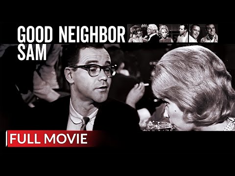 Good Neighbor Sam
