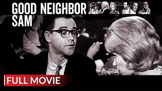 Good Neighbor Sam