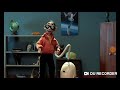 Robot Chicken End Credits