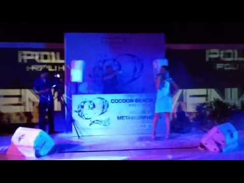 Stan Kolev feat Poli Hubavenska (Live @ Cocoon Beach Club B