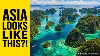 Best Places to Visit in Southeast Asia | Southeast Asia Travel Guide