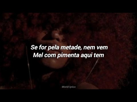 Karol conká, Tasha & Tracie - Negona [legendado/letra]