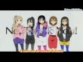 K-ON!! - No,Thank You! (Sub Ita) 