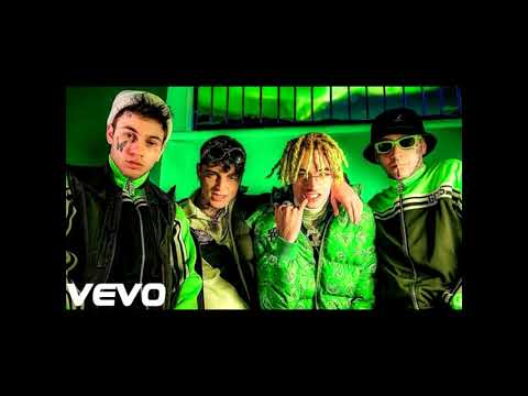 [8D] FSK & DrefGold - Snitch & Impicci Live