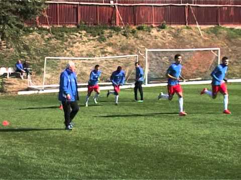 SPORT / Știre Etv - Încă un jucător?