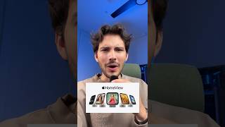 I Actually Like the Apple HomeView