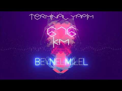 08. Liyakat - Beynelmilel(676 KM)