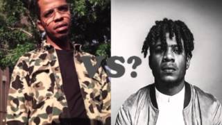 Mick Jenkins - Head Ass (Vic Spencer Diss)