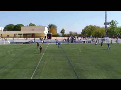 CD CABECENSE  CD XEREZ 2 Parte 17 18