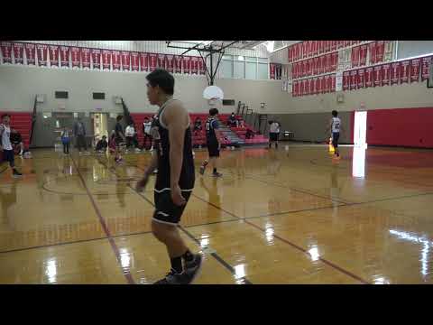 Chinese Taipei （74） vs Aces （49）- saturday tier 3 - tcbl 2022 fall