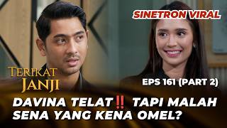 Download lagu BOUND BY A PROMISE EP 161: IS NOVAN BEING BRIBED BY ARMAN WITH A CAR⁉️ TO KEEP HIM QUIET? -Arya S... mp3
