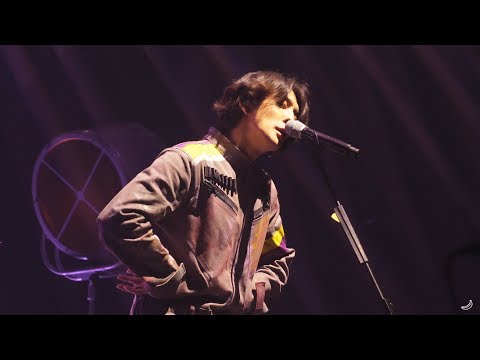 181124 [nonsense] 우리 애는요 demo(60’s) - 잔나비(jannabi) @블루스퀘어아이마켓홀
