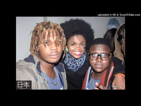 Deep Sound Crew feat Thembi Mona - Ndenziwe (Main Mix)