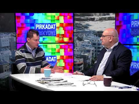 PIRKADAT: Kanász Nagy Máté