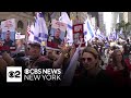 Tens of thousands participate in Israel Day on Fifth Parade in NYC