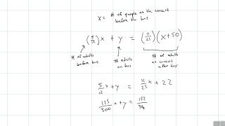 2022 AIME II Problem 1