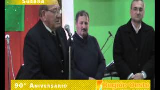 preview picture of video 'Discurso de Raúl Peretto, Presidente Comunal de la localidad de Susana'