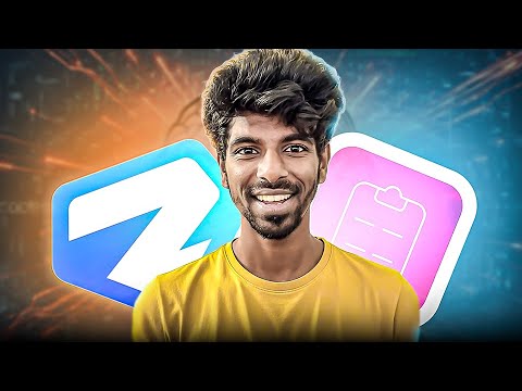 React Hook Form + Zod Tutorial for Beginners in Tamil | Anton Francis Jeejo