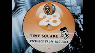 Time Square - Sunrise (Club Mix) [1998] [Go For It – GOFO 9828-6]