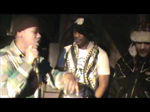 INF & FACE FREESTYLE