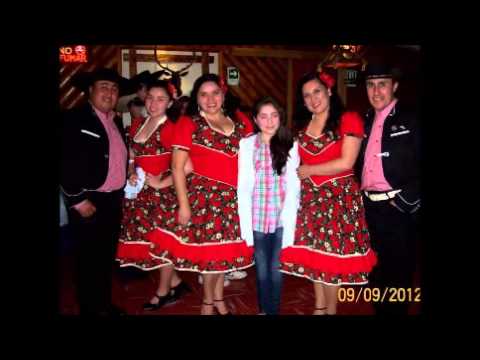 Alerzal de los Ríos - por tu amor, por tu cariño