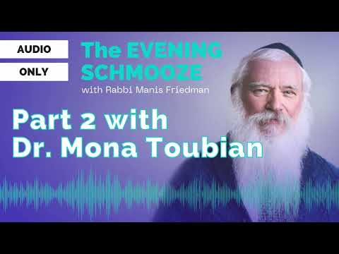 Evening Schmooze: The TRUTH about Kabbalah (Part 2/3)