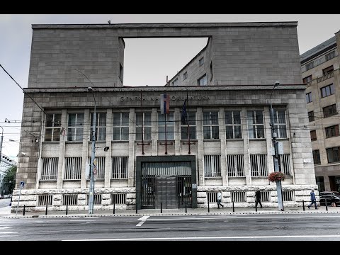 Vypočúvanie kandidátov na generálneho prokurátora