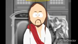 Jesus &amp; Curt Smith (Calling Out)