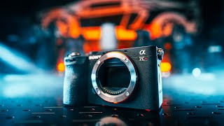 Video thumbnail for Sony A7CR Initial Review | Yes, it's that Good...and yet by Dan Watson