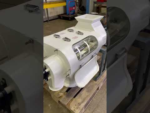 Kek SOT Screen Rotary | Perry Equipment (1)