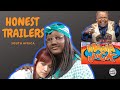 MAMA JACK HONEST TRAILERS SOUTH AFRICA CREATIVE KONTROL