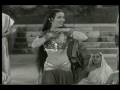 Lily Pons - Bell Song - Lakme 