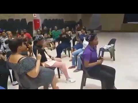 Umlazi Gospel Choir - Baba Wethu