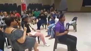 Download lagu Umlazi Gospel Choir - Baba Wethu mp3